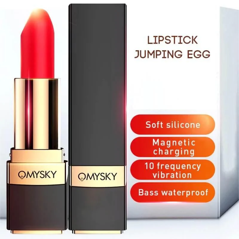 Lipstick Jumping Egg - Image 4