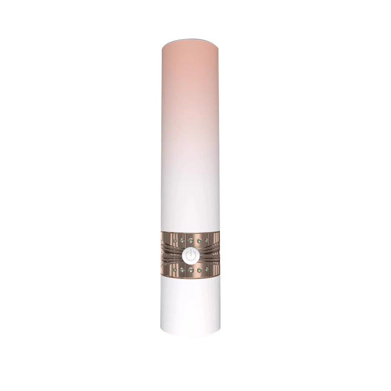 Lipstick Tongue Licking Clitoral G Spot Vibrator - Image 7