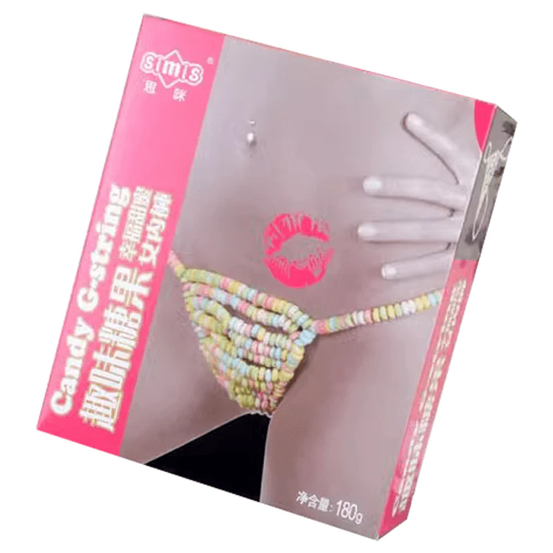 Lovers Candy Heart Bra - Image 7