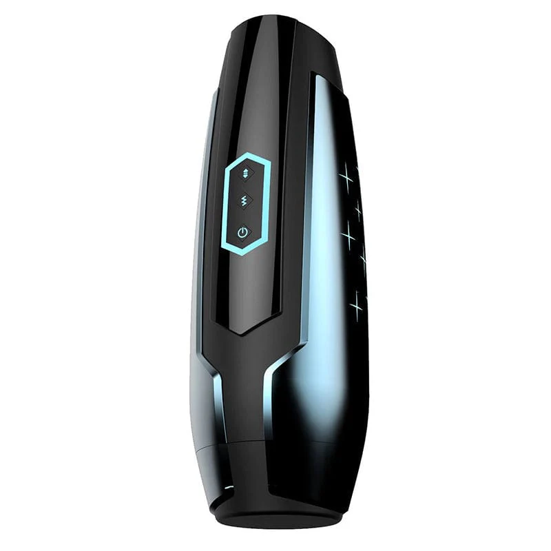 5-Frequency Suction Male Masturbator - Image 2