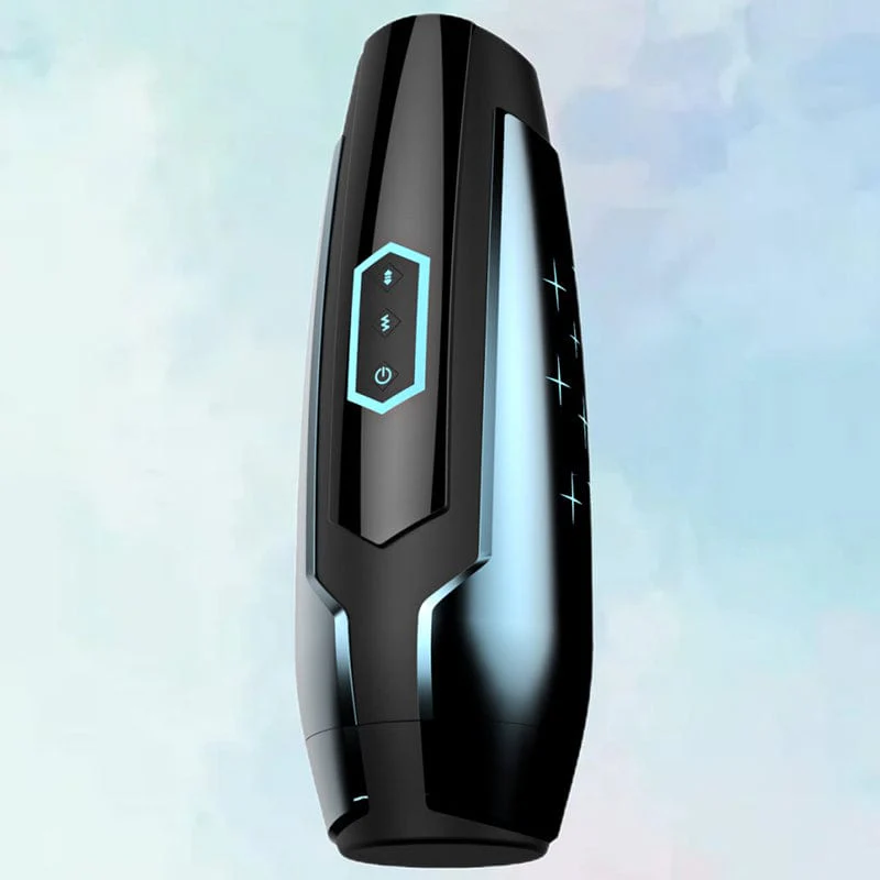5-Frequency Suction Male Masturbator - Image 5