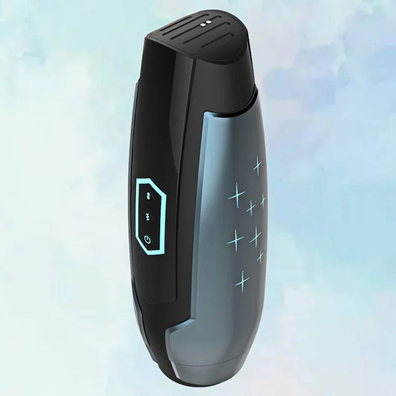 5-Frequency Suction Male Masturbator - Image 6