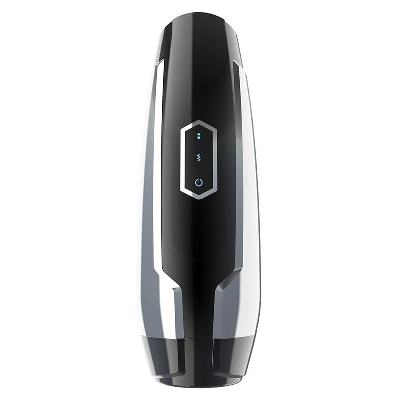 5-Frequency Suction Male Masturbator - Image 7