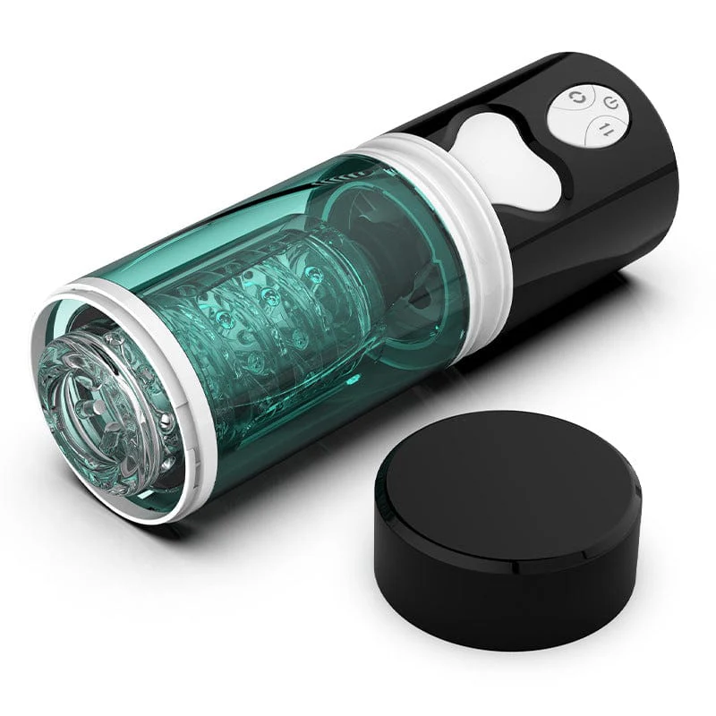 Automatic Male Masturbator For Men With Strong Thrusting - Image 12