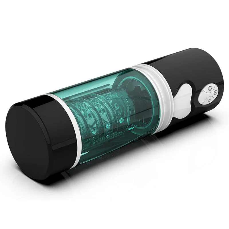 Automatic Male Masturbator For Men With Strong Thrusting - Image 14
