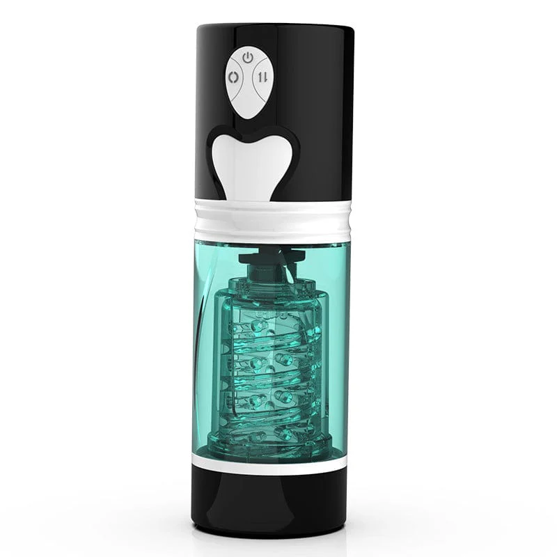 Automatic Male Masturbator For Men With Strong Thrusting - Image 18