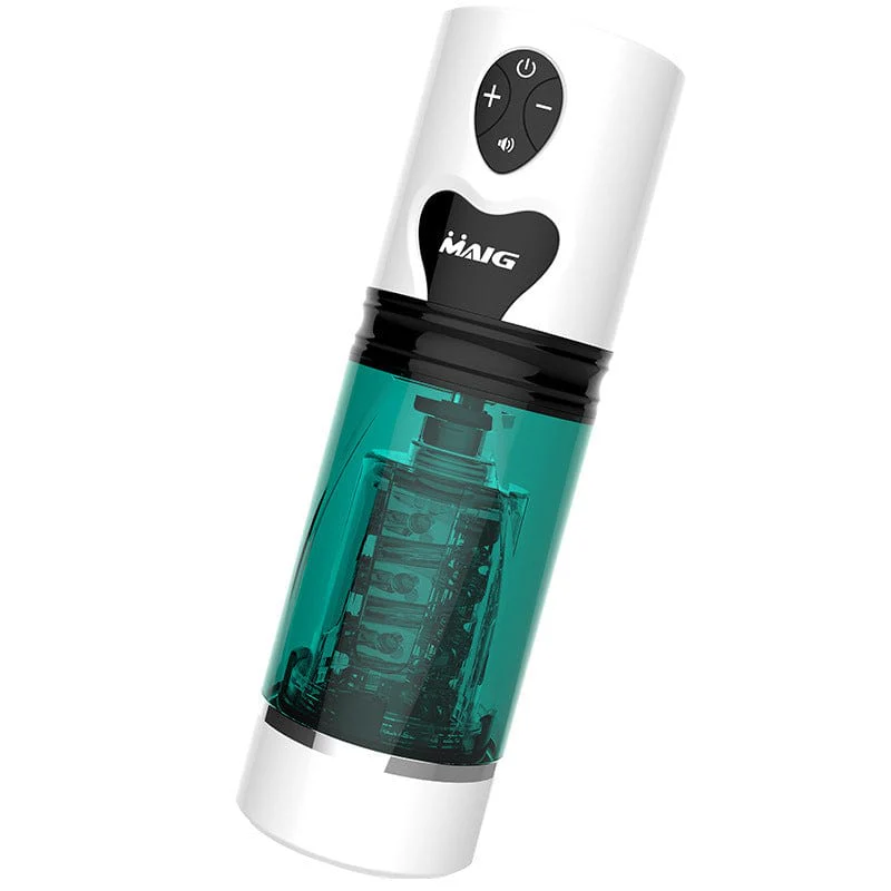 Automatic Male Masturbator For Men With Strong Thrusting - Image 3