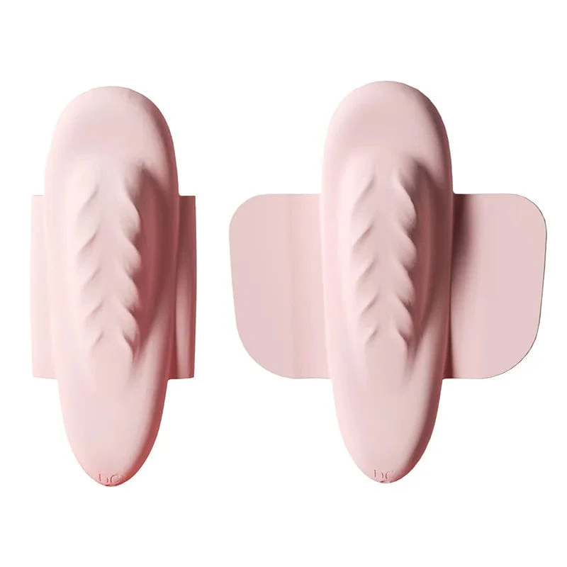 Remote Control Invisible C String Vibrating Panties Clitoral G Spot Stimulator - Image 2