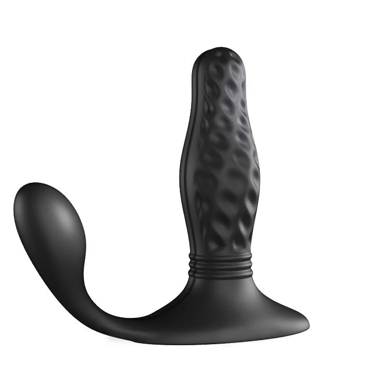 Cock Ring Anal Plug APP Remote Control - Image 3