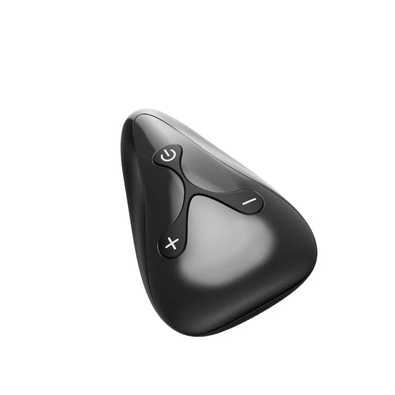 Cock Ring Anal Plug APP Remote Control - Image 5