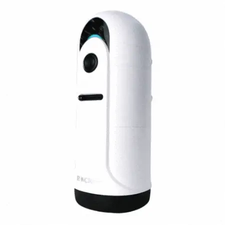Daemon Rocket Electric Fully Automatic Jet Cup Retractable Male Masturbator