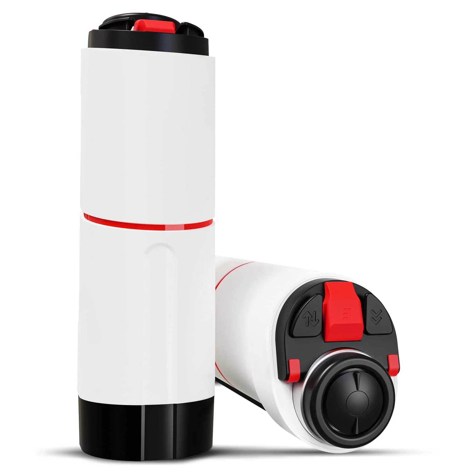 Darth Vader Fully Automatic Telescopic Airplane Cup For Men - Image 2