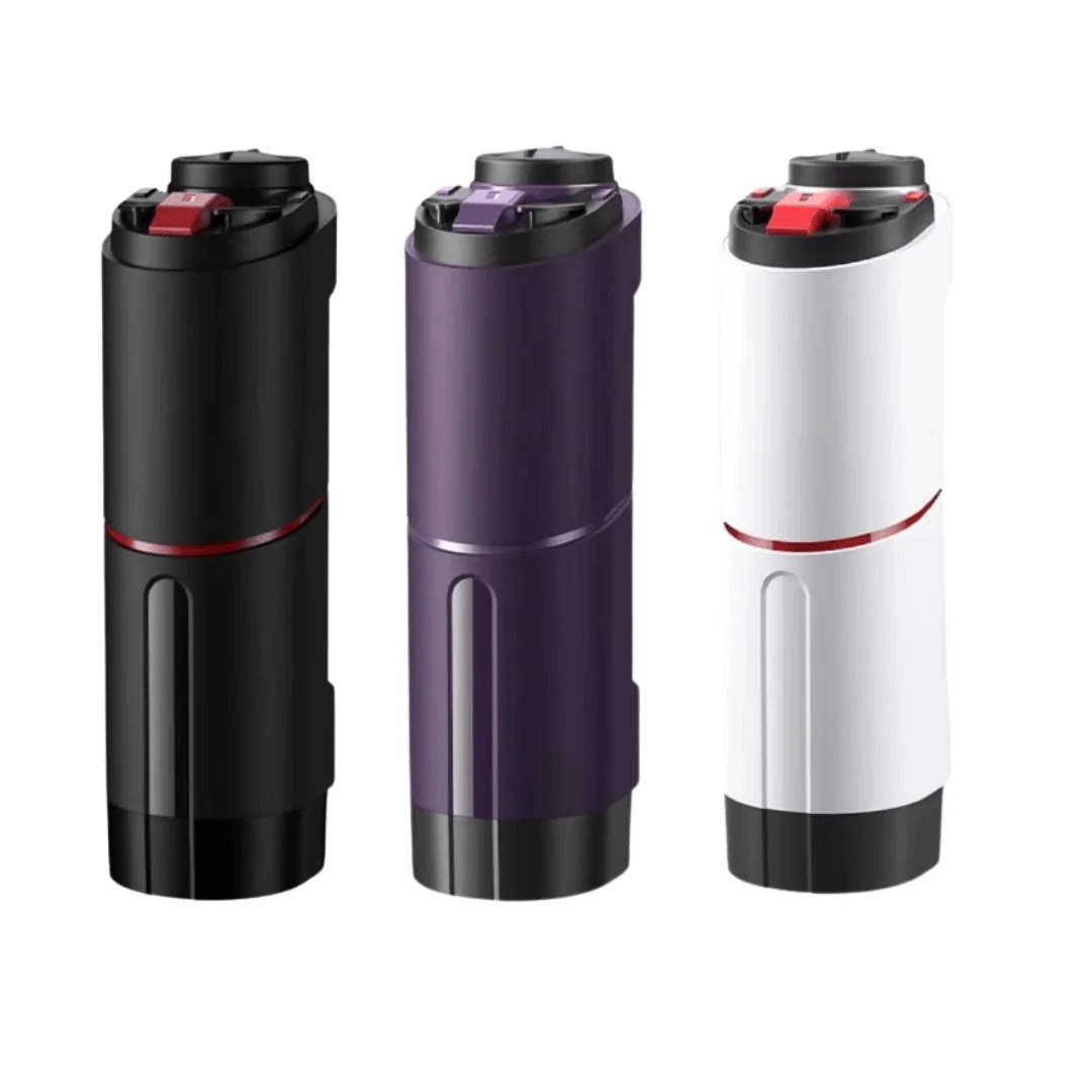 Darth Vader Fully Automatic Telescopic Airplane Cup For Men - Image 9