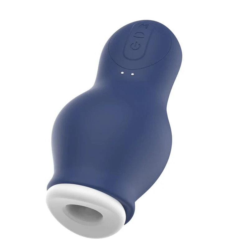 Dragon Suction Trainer Sucking Vibration Male Masturbator - Image 3