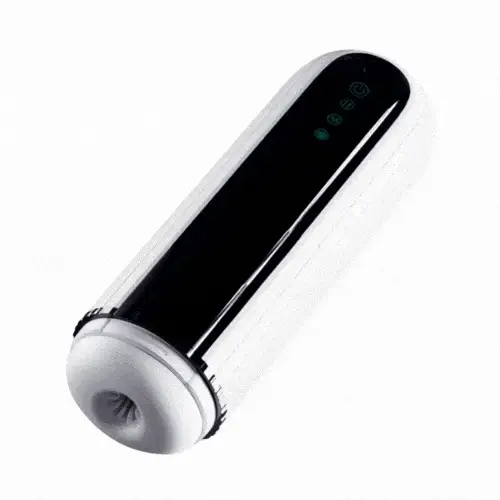 Fantasy Men Fully Automatic Telescopic Electric Masturator