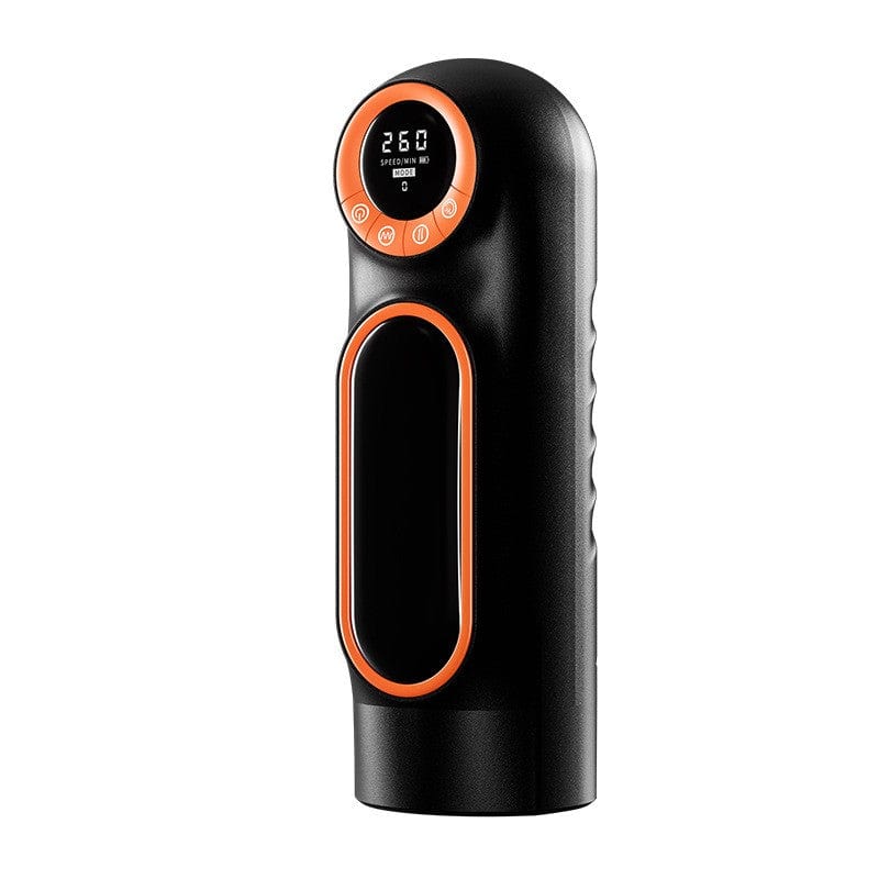 Intruder 1.0 - Fully Automatic Men's Masturbator Inverted Male Masturbator - Image 5