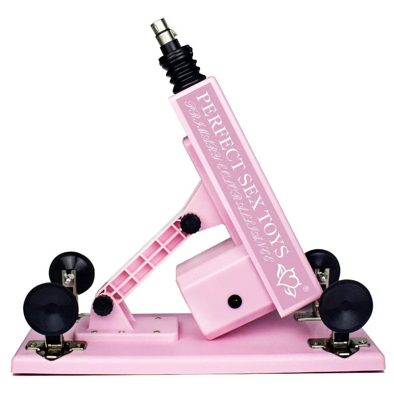 Machine For Male Or Female Auto-dildo Machine Sex Machine - Image 2