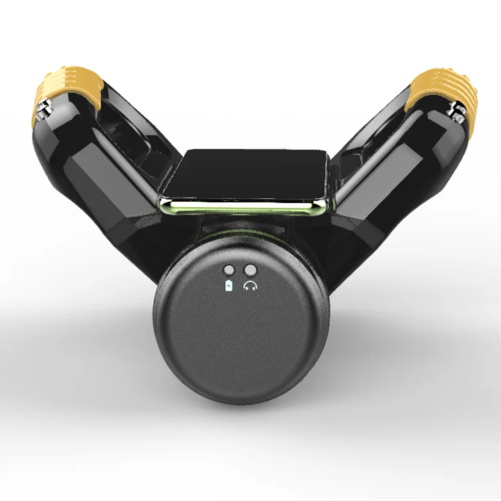 Hercules Grip Telescopic Rotating Male Masturbator - Image 5
