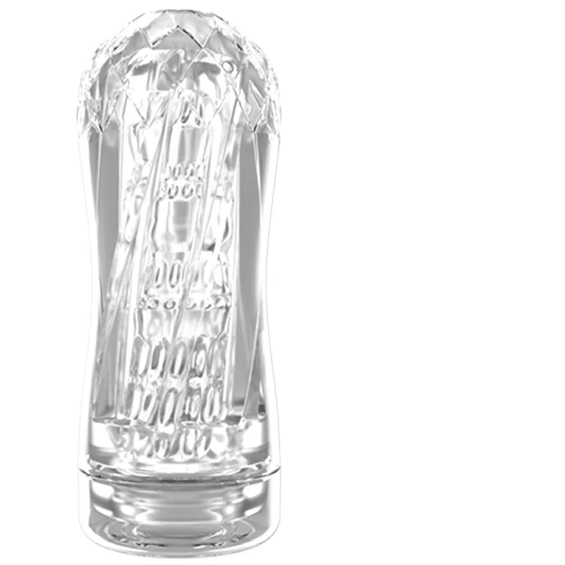 Male Masturbator Exercise Adult Fun Products