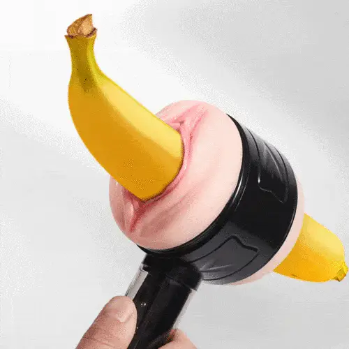 Male Masturbator Handheld Fully Automatic Intelligent Frequency Conversion Male Masturbator - Image 9