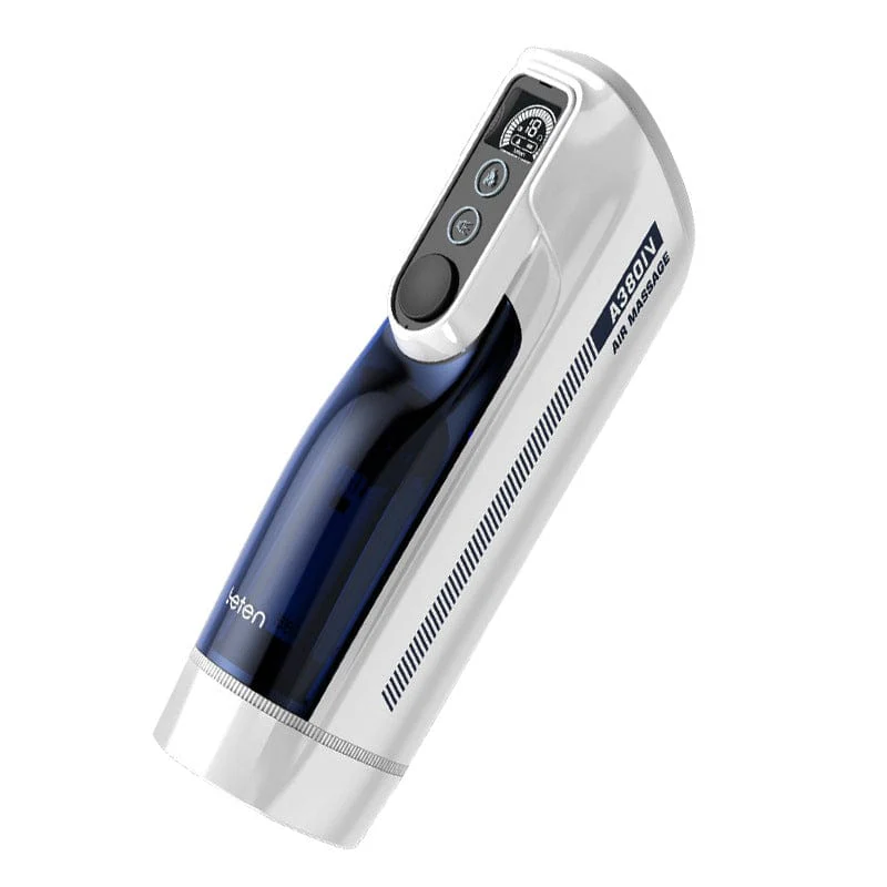 Male Masturbator Version 4 Auto Pistons Handsfree Sex Toy - Image 2
