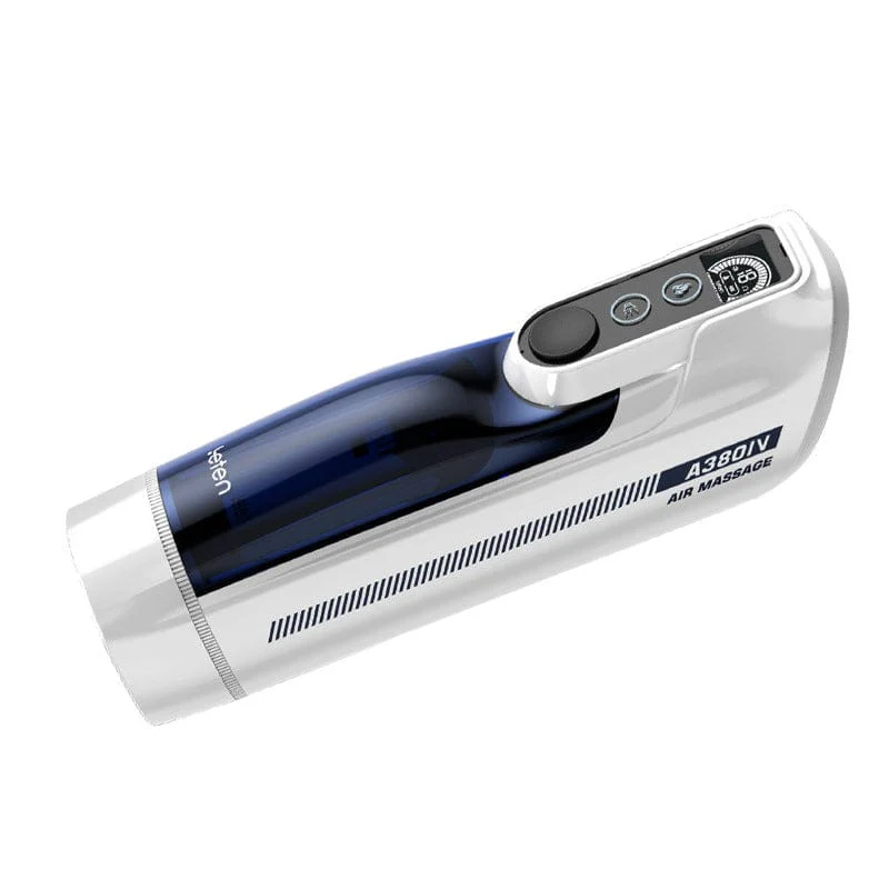 Male Masturbator Version 4 Auto Pistons Handsfree Sex Toy - Image 3