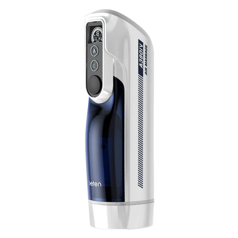 Male Masturbator Version 4 Auto Pistons Handsfree Sex Toy - Image 5