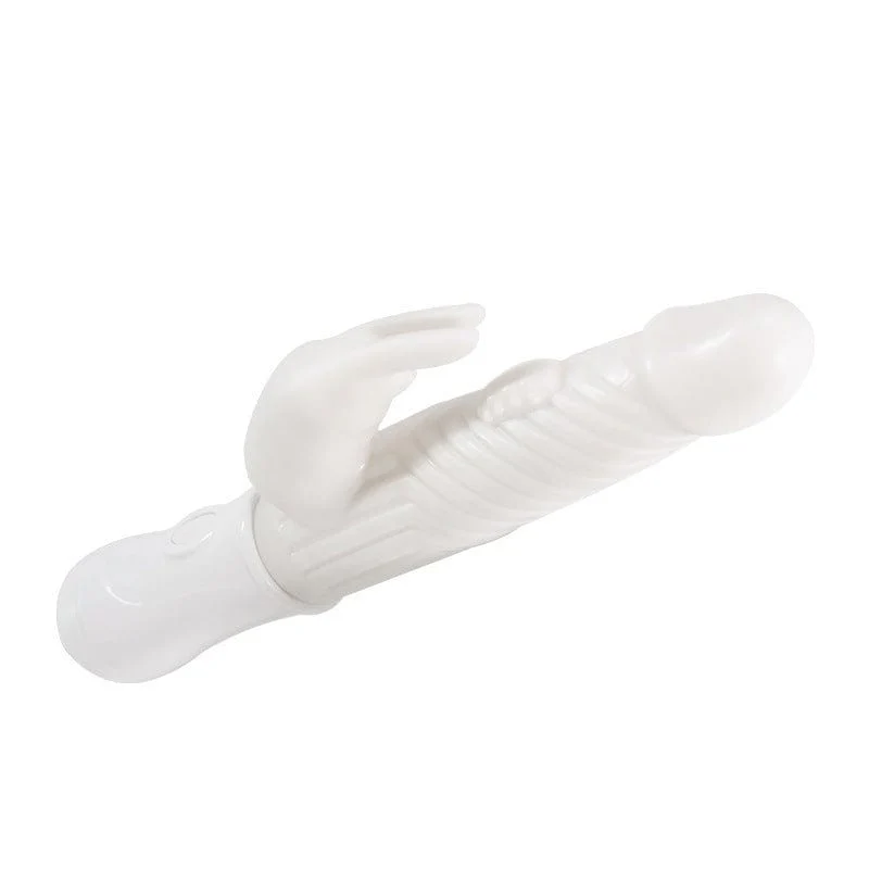 Blissful Rabbit Bead Stick Vibrating Stick Masturbation Massager - Image 2