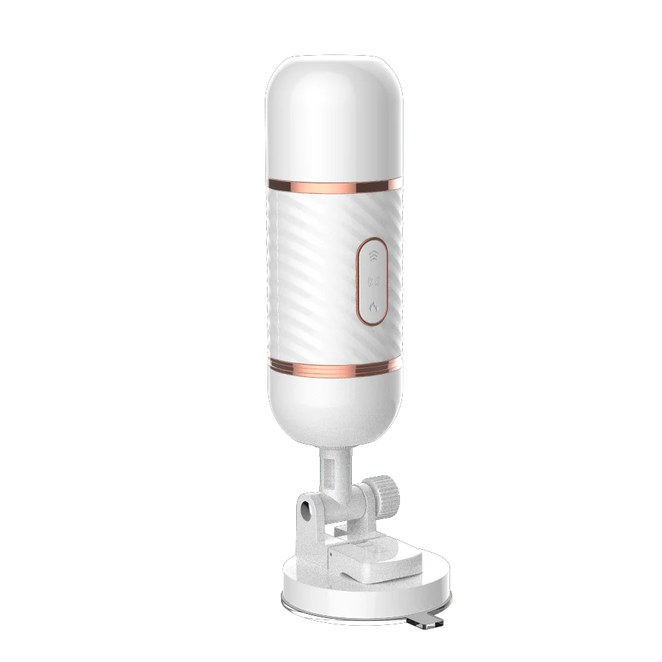 Remote Control Thrusting Dildo Automatic G-Sopt Vibrator - Image 3