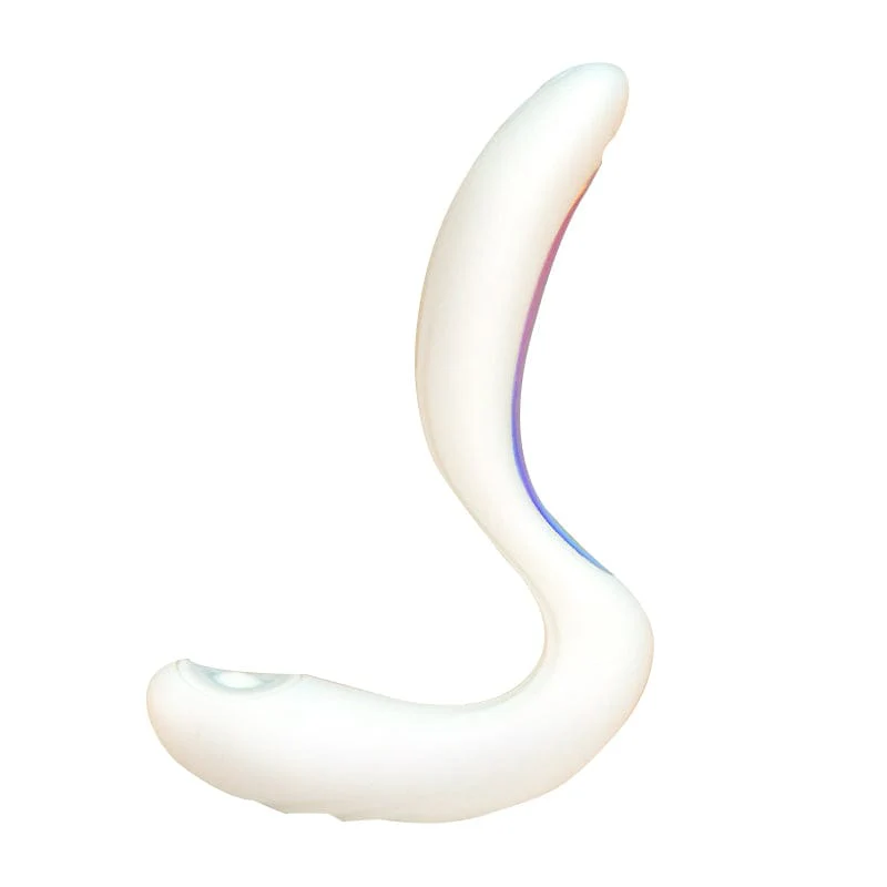 Spoon Massager Sucking Licking Rod Vibrating Sucking Female Masturbator