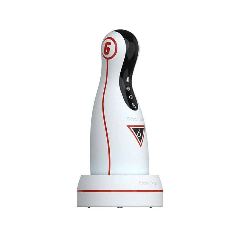 Suction and Heating Male Masturbator - Image 2