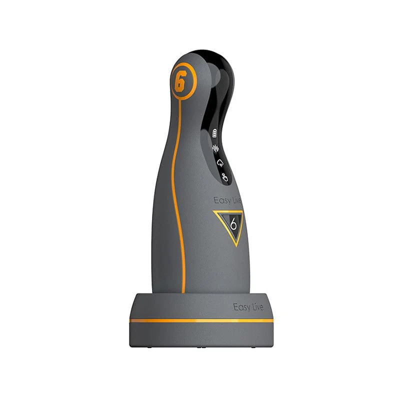 Suction and Heating Male Masturbator - Image 5