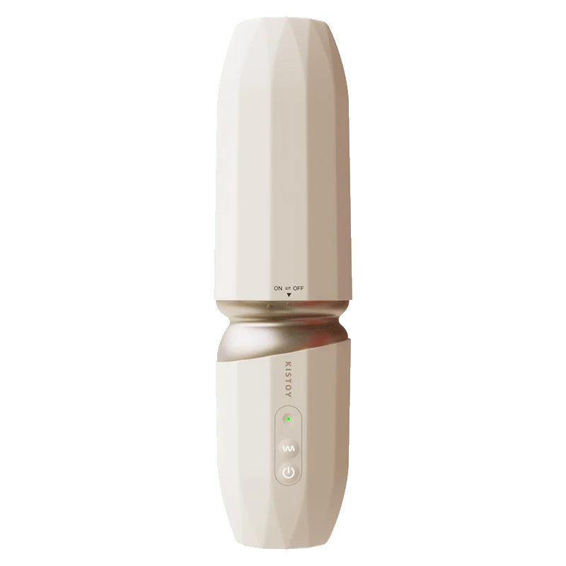 Telescopic Dildo Sex Machine App Control With Hand Free Sucker - Image 4