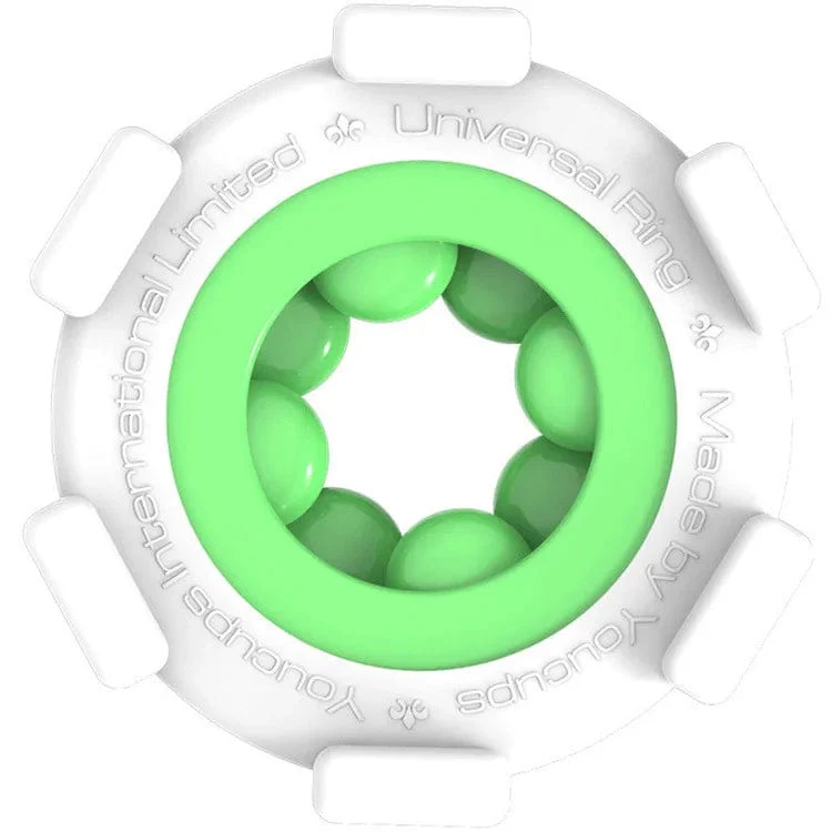 Universal Penis Ring Air Male Sex Toy - Image 2