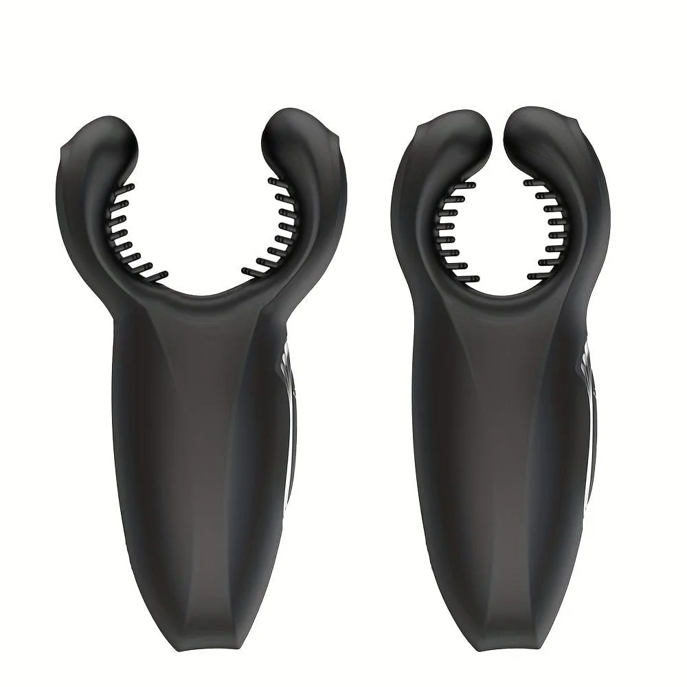 Vise trainer, penis trainer, vibrating male equipment, massage, numbing vibration - Image 7