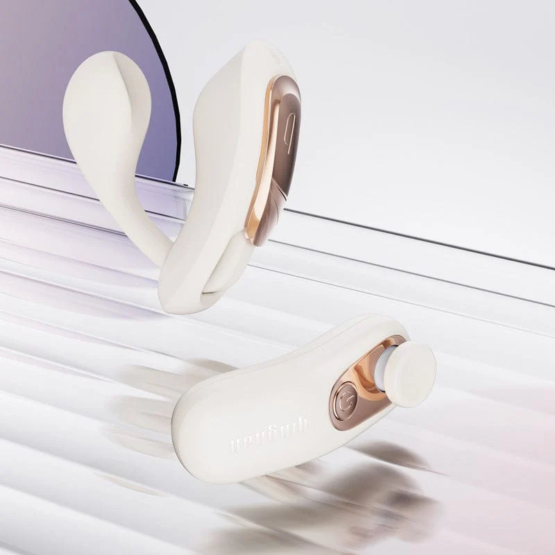Wireless Control Wearable Vibrator - Image 2