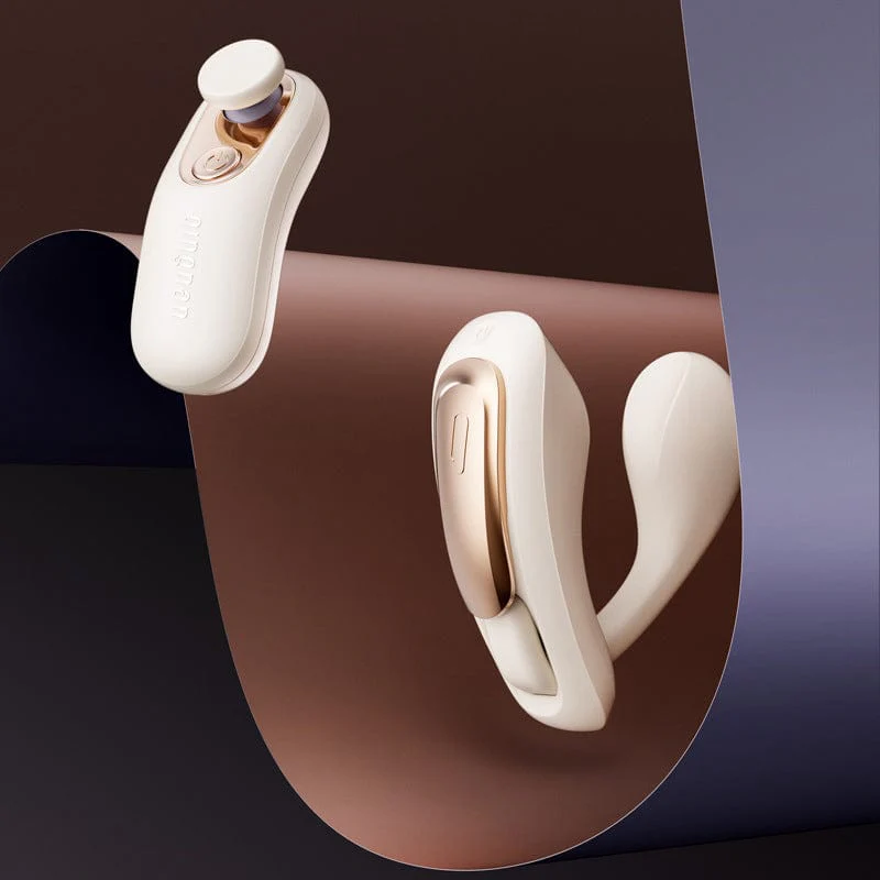 Wireless Control Wearable Vibrator - Image 3