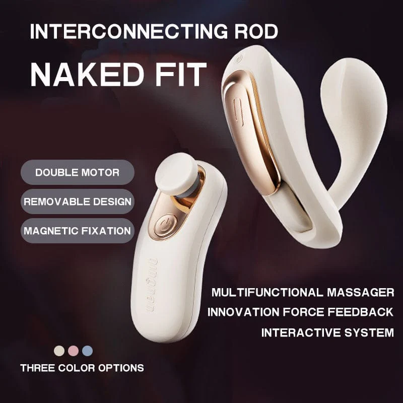 Wireless Control Wearable Vibrator - Image 5