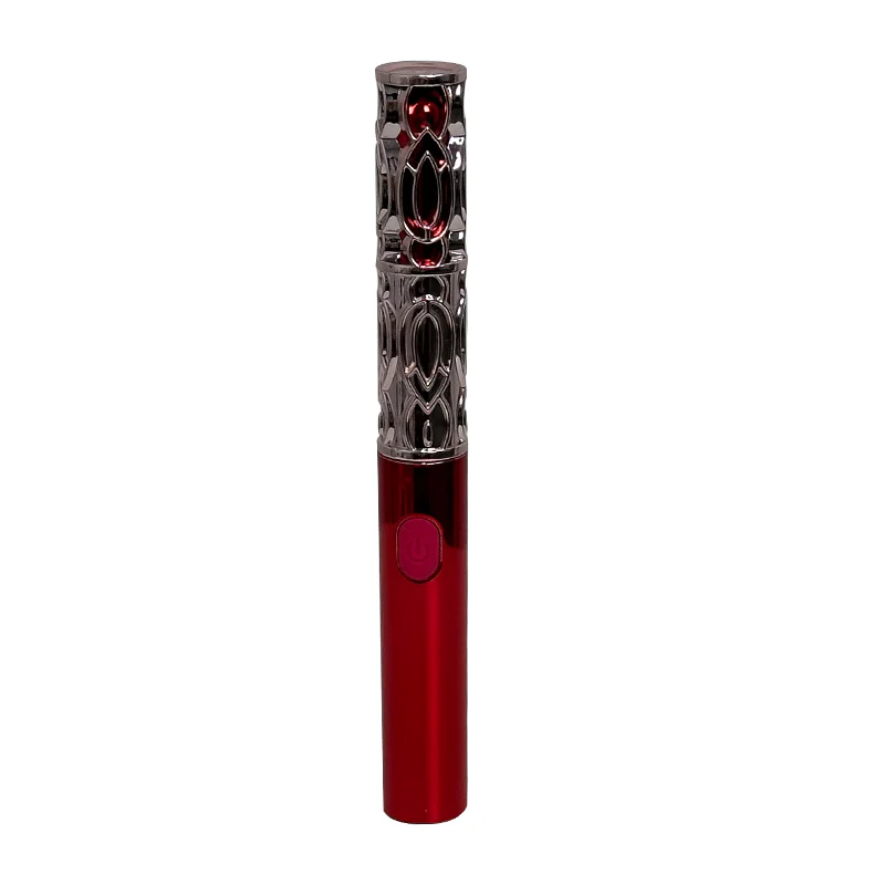 Magic Lipstick Clitoris G-spot Vibrator - Image 4