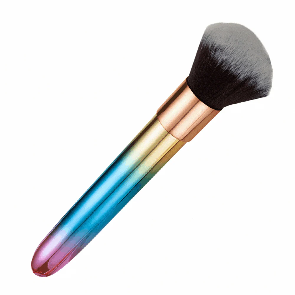 Makeup Set - Lipstick Vibrator + Brush Vibrator - Image 5