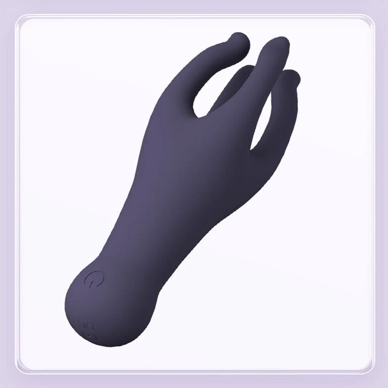 Male 10 Frequency Vibration Glans Trainer - Image 3
