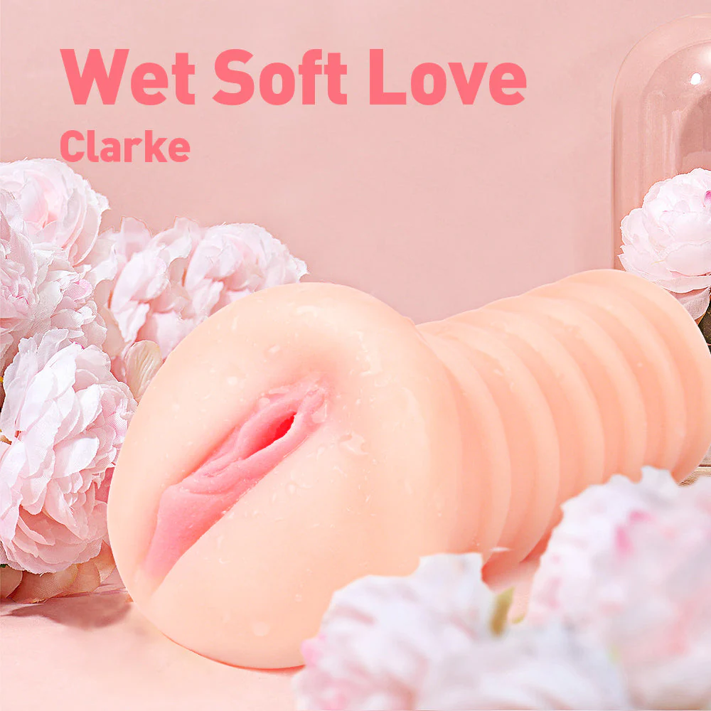 Male Masturbator Realistic Pocket Pussy - Image 6