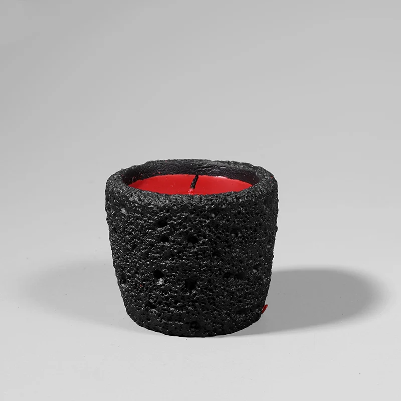 Meteor Candle Low - temperature Candle