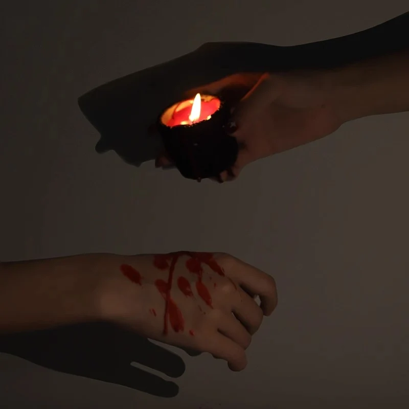 Meteor Candle Low - temperature Candle - Image 2