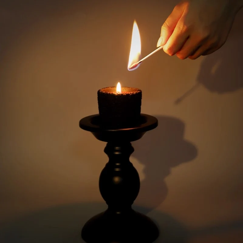 Meteor Candle Low - temperature Candle - Image 3