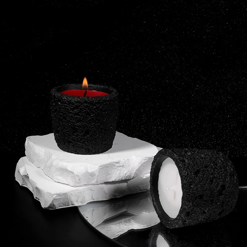 Meteor Candle Low - temperature Candle - Image 4