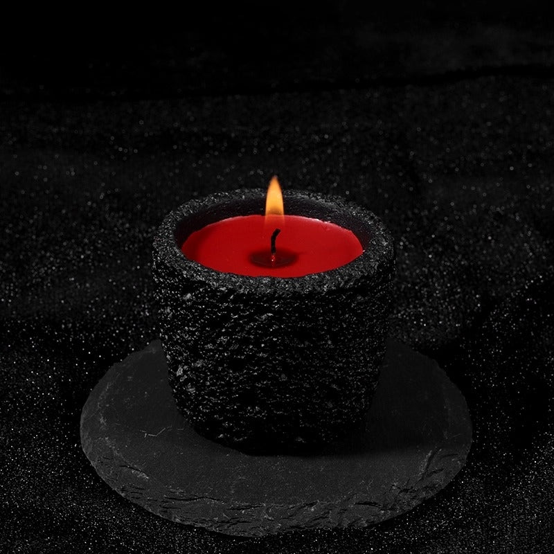 Meteor Candle Low - temperature Candle - Image 5