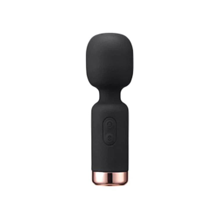 Mini Strong Shock Vibrator Multi Frequency Second Small Massage - Image 7