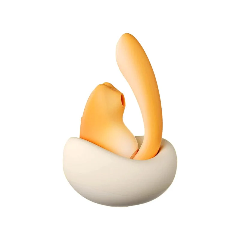 Night Light Female Masturbation Sucking Vibrator