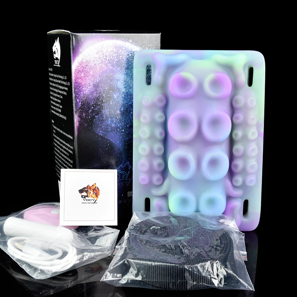 Octopus - Image 3